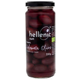 Hellenic Sun Org Kalamata Olives