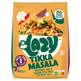 M&S Lazy Vegan Tikka Masala Ready Meal 400g- Buy online at McGrocer