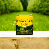 Thatchers Gold cider 4 x 440ml (British brand)