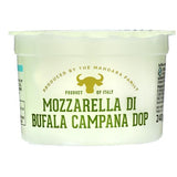 MS Buffalo Mozzarella