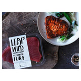 LEAP Yellowfin Tuna Steaks