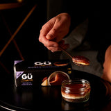 Gu Ultimate Chocolate Cheesecake