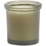 MS Fresh Vines Single Candle Green Mix