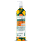 Faith In Nature Grapefruit Orange Conditioner 500ml in Aluminium Bottle