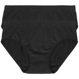 MS Plain Bikinis 6-8 Y