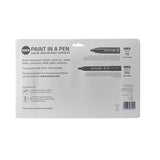 5pk Mulberry Silk Slim Scrunchies