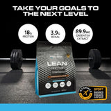 HB Precision Engineered Lean Protein Powder Chocolate