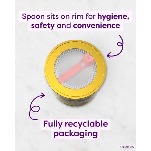 SMA Pro 1 First Infant Milk Powder, From Birth