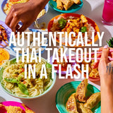 Kitchen Joy Chicken Panang Rich Coconut & Lime Curry with Jasmine Rice