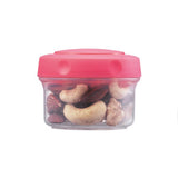LocknLock 3 Pce Mini Round Storage Set