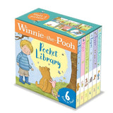 Winnie the Pooh Pocket Library