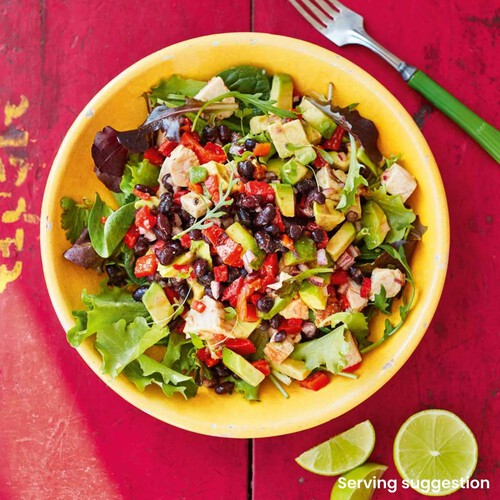 Warburtons Protein Muffins