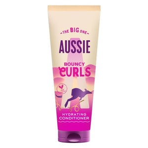 Aussie Curls Hydrating Hair Conditioner