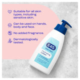 E45 Daily Moisturiser Lotion for Dry & Sensitive Skin