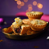 M&S Classic All Butter Mince Pies