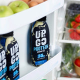 Up&Go vanilla protein drink 500ml (British brand)