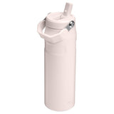Stanley insulated water bottle Rose Quartz 0.7L (British brand)