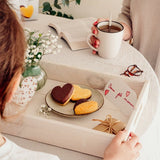 Bonne Maman Sweet Hearts Chocolate Coated