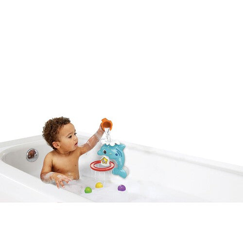 VTech Scoop Score Dolphin