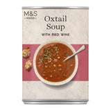 M&S M&S Oxtail Soup- Buy online at McGrocer