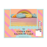 M&S Under The Rainbow Cake 1.25kg, imported from the UK