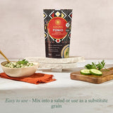 Aduna Fonio Gluten-Free Organic Super Grain