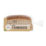 M&S M&S Oaty Farmhouse Bread Loaf 800g- Buy online at McGrocer