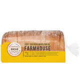 M&S Soft Wholemeal Farmhouse Bread Loaf