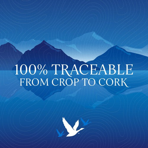 Grey Goose Premium French Vodka