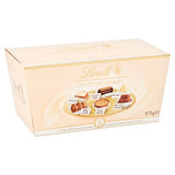 Lindt Creation Dessert Assortment chocolate box 173g, UK version
