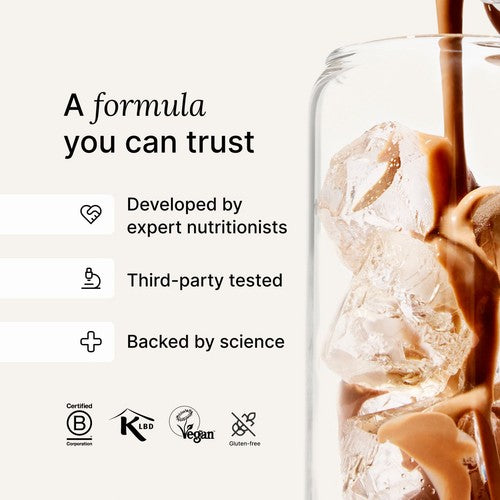 Huel Ready To Drink Chocolate