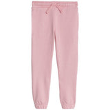 MS Unisex Cotton Rich Joggers 4-5 Years Antique Rose