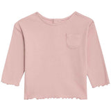 MS Bird Print Tops 3 Pack 2-3 Years Multi