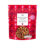 M&S Sticky Toffee Roasted Cashews