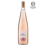 M&S Terra Organica Mediterranee Rose Organic Rosé Wine- Buy online at McGrocer