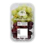 M&S Seedless Mixed Grapes
