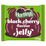 M&S Hartley's Black Cherry Jelly 135g- Buy online at McGrocer
