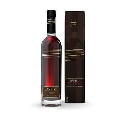 M&S Rubis Chocolate Wine Fortified Wine 50cl- Buy online at McGrocer