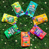 Rowntrees Pick Mix Vegan Friendly Sweets Sharing Bag