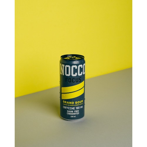 NOCCO Grand Sour