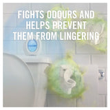 Febreze Bathroom Air Freshener Spiced Apple