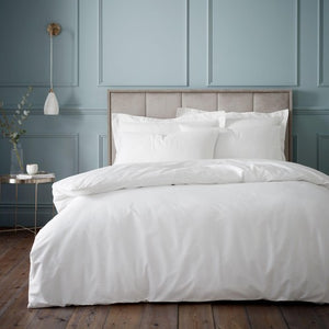 Bianca 180TC Egyptian Cotton Single Duvet Set