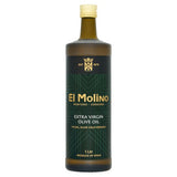 El Molino Extra Virgin Olive Oil 1 litre