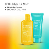Baylis & Harding Citrus, Lime & Mint Men's Refreshing Shower Duo Gift Set