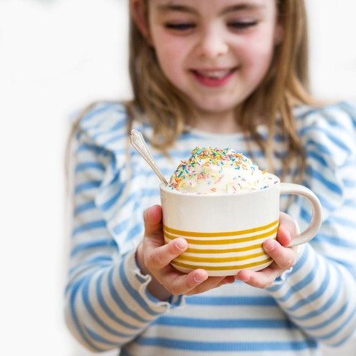 Craft & Crumb Magic Mug Party Bags