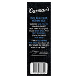 Carmans Kitchen Apple & Blueberry Fruit Straps