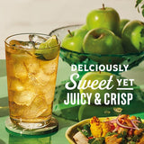 Captain Morgan Sliced Apple Rum Based Spirit Drink