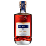 M&S Martell Blue Swift VSOP Cognac 70cl- Buy online at McGrocer