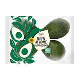 MS Ripen At Home Hass Avocados