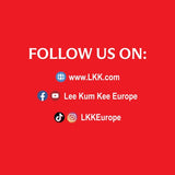 Lee Kum Kee Hot Chilli Soy Sauce 120ml, imported from the UK